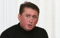 Небоженко: Мельниченко из политического спамера превратился в серьезный источник