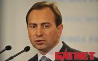 Томенко: вслед за Балогой нужно отправить его кумовьев и родственников