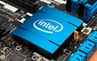 Intel рассекретила список интегрированных видеоядер Gen11