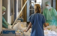 В Одессе у 19 человек обнаружили свиной грипп