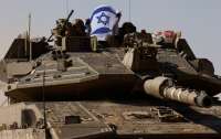 Израильский танкист убил репортера Reuters в Ливане, – TNO