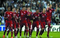  Мюнхенская «Бавария» стала победителем во всех турнирах сезона