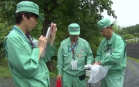 Радиоактивный цезий найден в говядине из Фукусимы 