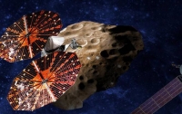 NASA готовит космические экспедиции на астероиды