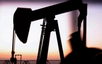Цена на нефть поползли вниз
