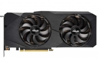 ASUS представила новые видеокарты GeForce RTX 2080 Dual EVO