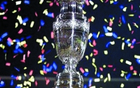 Финалистов Копа Америка оштрафовали на 200 тысяч долларов