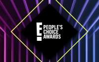 Названы номинанты People’s Choice Awards-2021