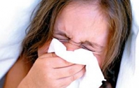 В Украине вспышка гриппа!