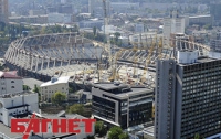 В связи с открытием НСК «Олимпийский» в Киеве перекроют движение - список улиц