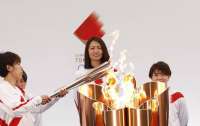 В Японии отменили проведение эстафеты олимпийского огня: что произошло