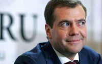 Медведев провел чистки в МВД