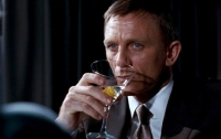 Бонд впервые за 20 лет столкнется с русским противником