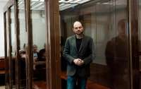 У росії опозиціонера Володимира Кара-Мурзу засудили до 25 років позбавлення волі