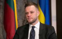 Зараз саме час для дискусії про відправлення західних військ до України, – глава МЗС Литви