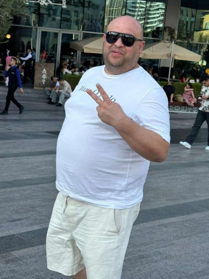 Олег Богельский, наркоторговец