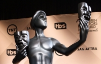 Райан Гослинг и Натали Портман номинированы на премию Гильдии киноактеров США