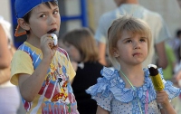 Венгрия ввела налог на мороженое
