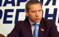 Лукьянов: ПР не позволит БЮТ помешать голосованию за Налоговый кодекс
