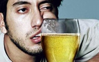 Новая антиалкогольная кампания призывает избегать «Пьятницы» (ФОТО)