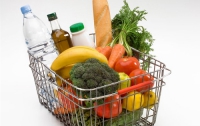 Треть украинских продуктов – некачественные