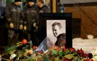 Разведка США полагает, что путин не приказывал убить Навального, – WSJ