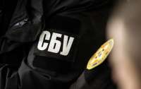 СБУ проводит учения в Одессе: установили блокпосты, проверяют транспорт