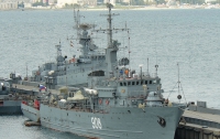 Черноморский флот пополнит свой арсенал 