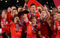 «Бавария» выиграла чемпионат мира
