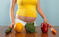 Беременным нужно пристально следить за собственным весом