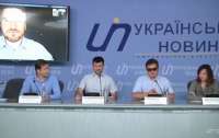 Общественники предложили заменить украинских представителей от общественности в ТКГ в Минске
