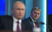 В Кремле исключили возможность международных сделок по Крыму
