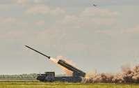 Завершились предварительные испытания РСЗО 