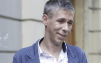 Скандалист Панин рассказал, почему так часто напивается