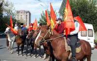 Из Киргизии не выпускают топ-чиновников