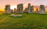 Ученые раскрыли одну из главных тайн Стоунхенджа