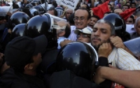Более 100 человек погибли в результате стычек демонстрантов и полиции в Египте