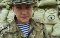 Власти РФ снова не пустили к Савченко украинского консула, – Климкин