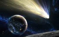 Две кометы приближаются к Земле