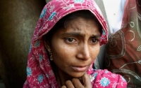 В Индии женщина принесла в полицию копулятивный орган насильника