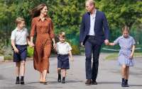 Принц Гарри заявил, что написал мемуары, чтобы защитить детей принца Уильяма и Кейт Миддлтон