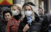 В этом году большинству украинцев можно не делать прививки против гриппа