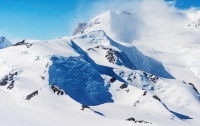 Ученые нашли подо льдами Антарктиды гигантские долины