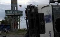 В Мариуполе оккупанты украли знаменитый фонтан, по которому бегал Зеленский