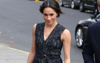 Меган Маркл решила брать пример с Кейт Миддлтон