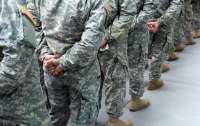 США отправят в Польшу 3 000 военных, – Reuters