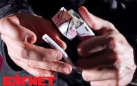 В Хмельницком изъято 56 тыс. пачек сигарет с «липовыми» акцизными марками