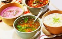 Какие вкусные заморские супы стоит попробовать (фото)