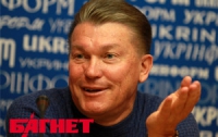 Блохин не вызвал в сборную Шевченко и Чигринского