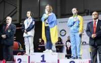 Пауерліфтинг: українка встановила світовий рекорд (відео)
